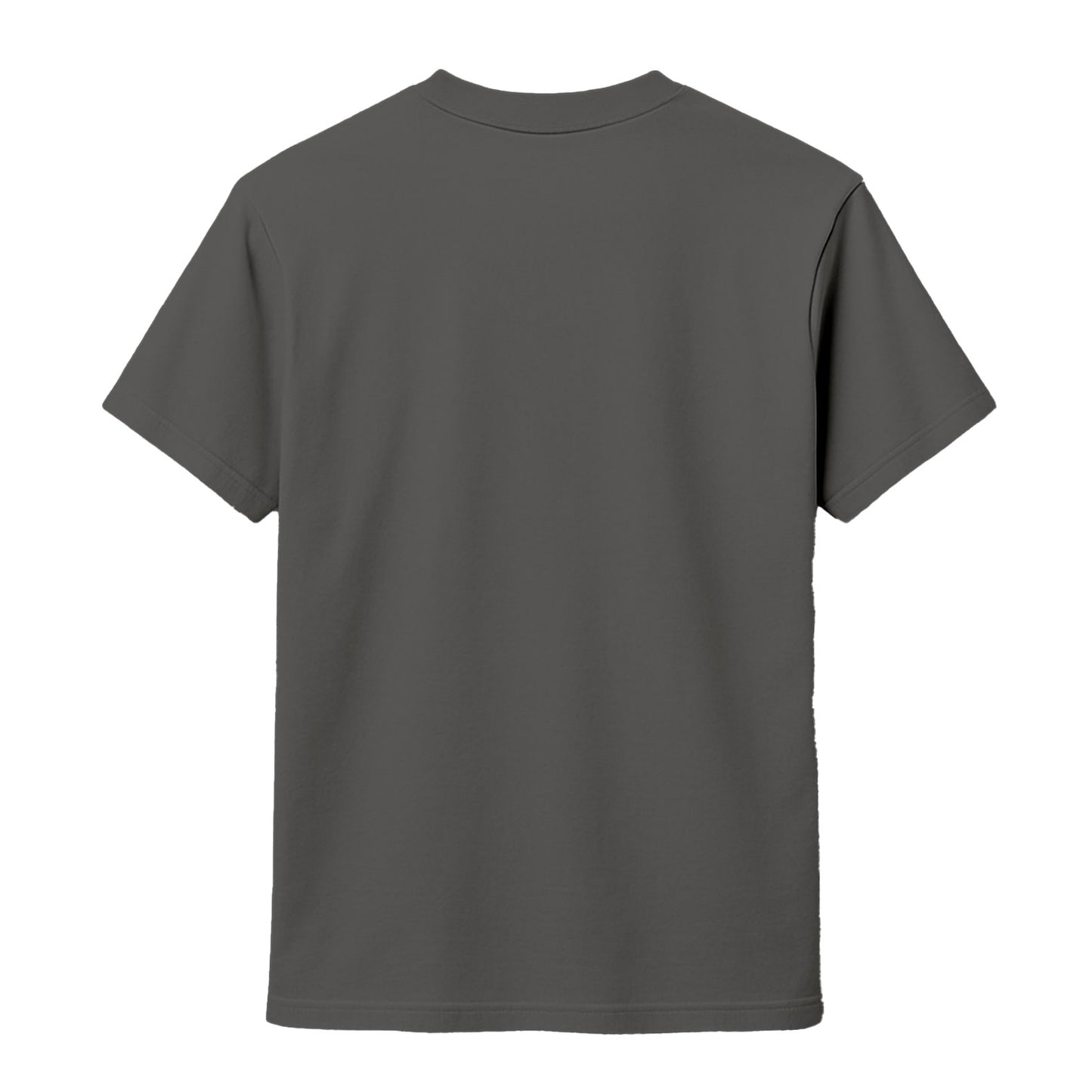 Roamers & Seekers Mens Wilderness Graphic T-Shirt – Charcoal – Classic Fit 100% Cotton – Roamers & Seekers Graphic Tee