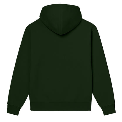 ROAMERS & SEEKERS Outside HOODIE FOREST GREEN