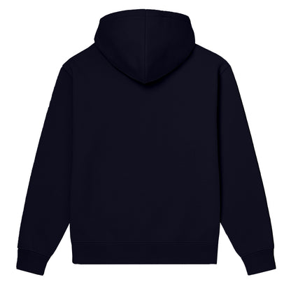 ROAMERS & SEEKERS Outside HOODIE NEW FRENCH NAVY
