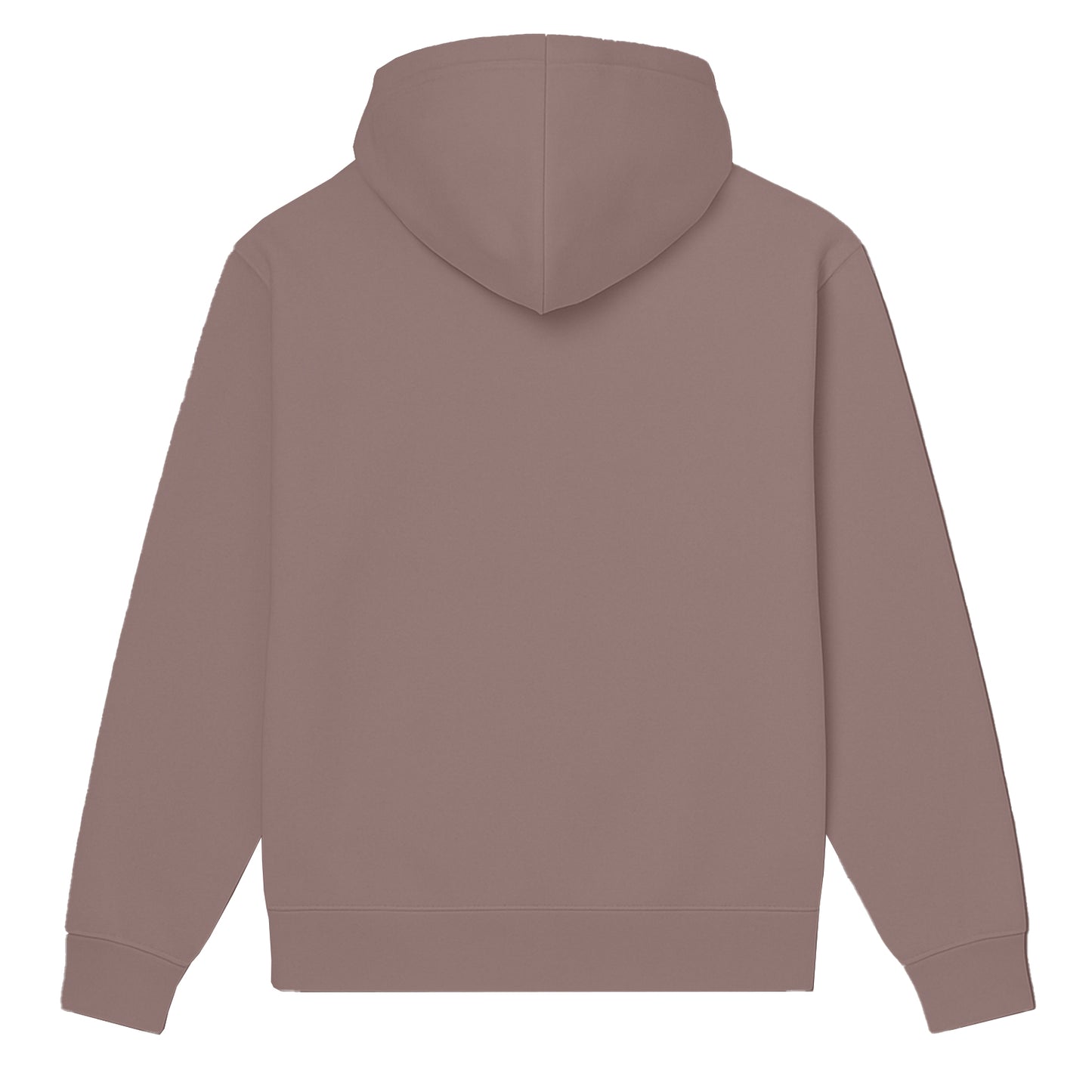 ROAMERS & SEEKERS Summit HOODIE MOCHA BROWN