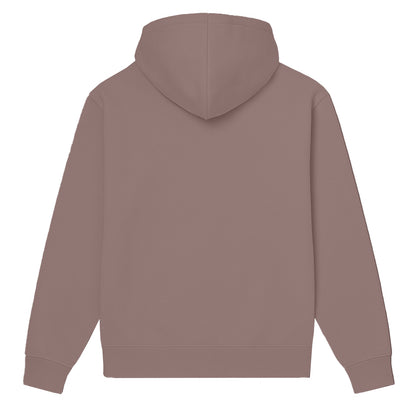 ROAMERS & SEEKERS Summit HOODIE MOCHA BROWN