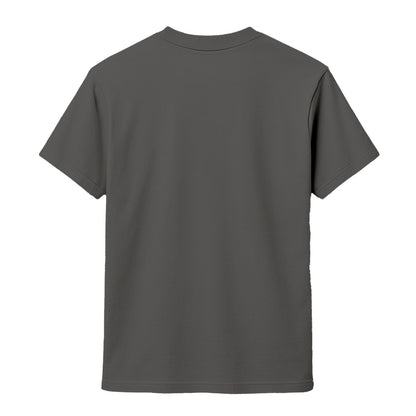 Roamers & Seekers Mens Wilderness Graphic T-Shirt – Charcoal – Classic Fit 100% Cotton – Roamers & Seekers Graphic Tee