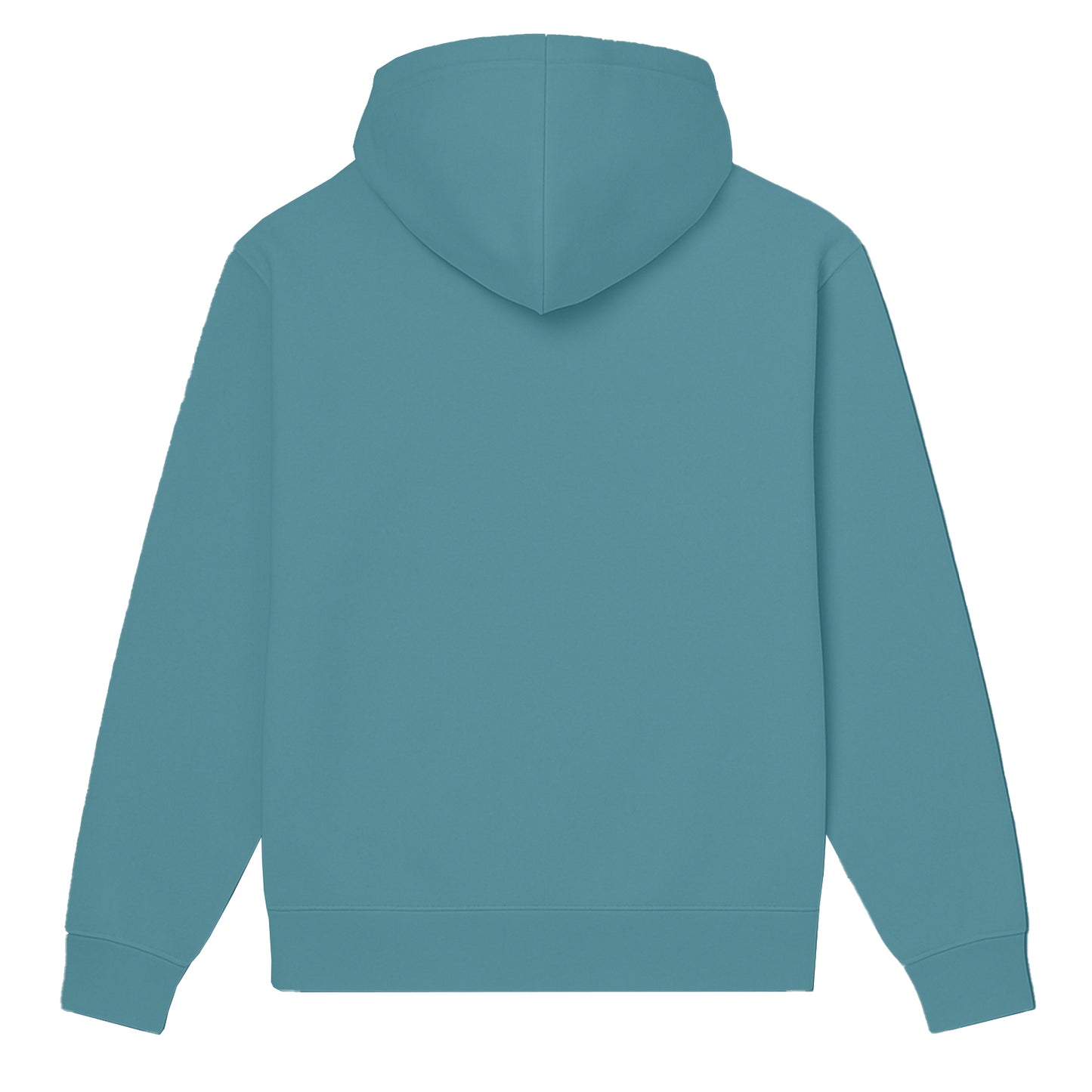 ROAMERS & SEEKERS Stable HOODIE SEAFOAM