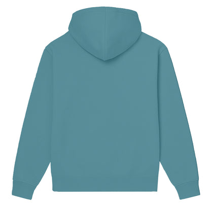 ROAMERS & SEEKERS Stable HOODIE SEAFOAM