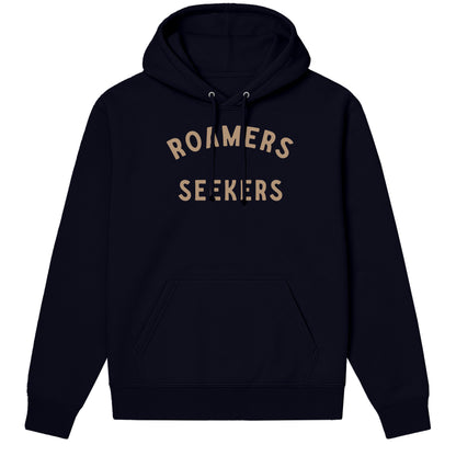 ROAMERS & SEEKERS Stable HOODIE NEW FRENCH NAVY