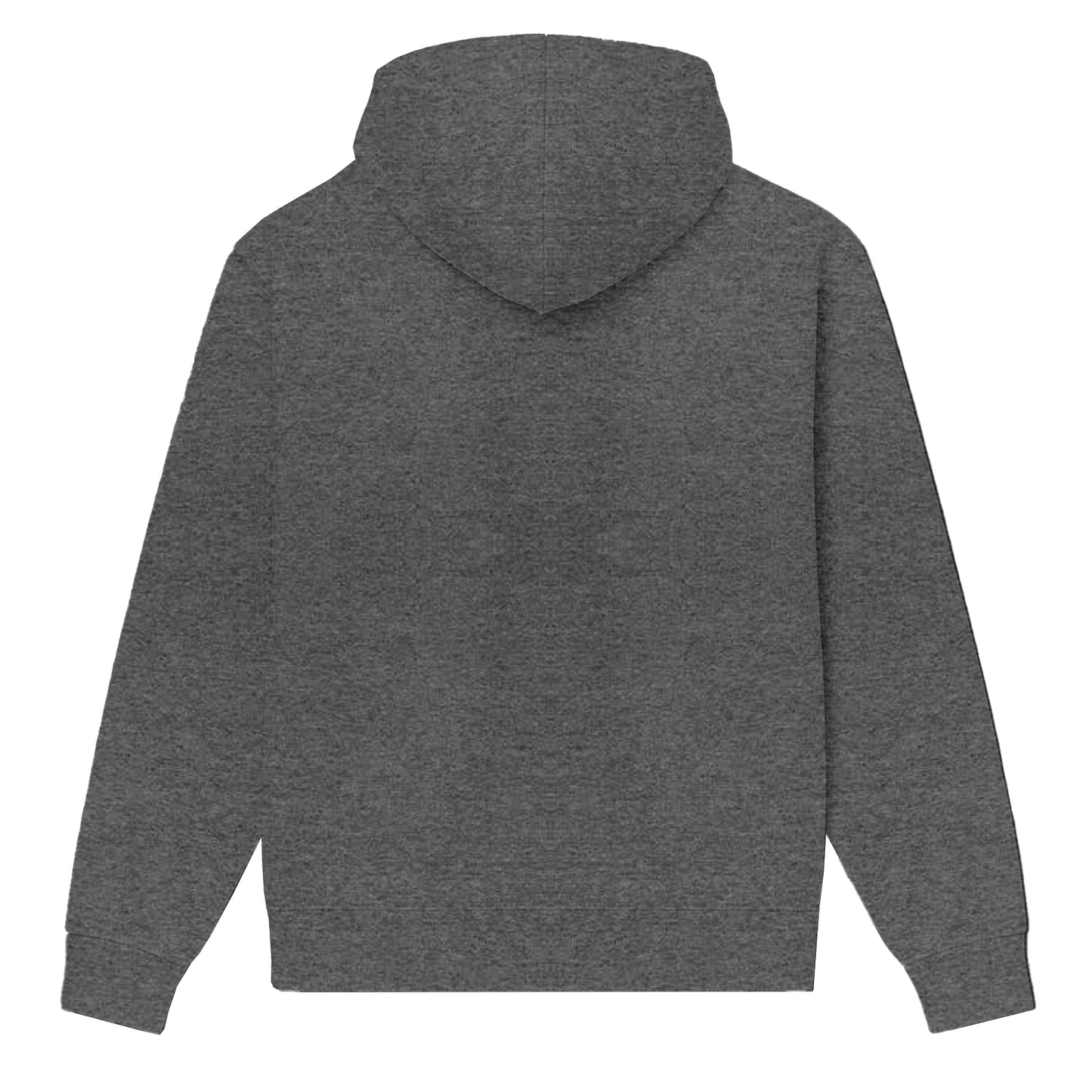 ROAMERS & SEEKERS Summit HOODIE GRAPHITE HEATHER