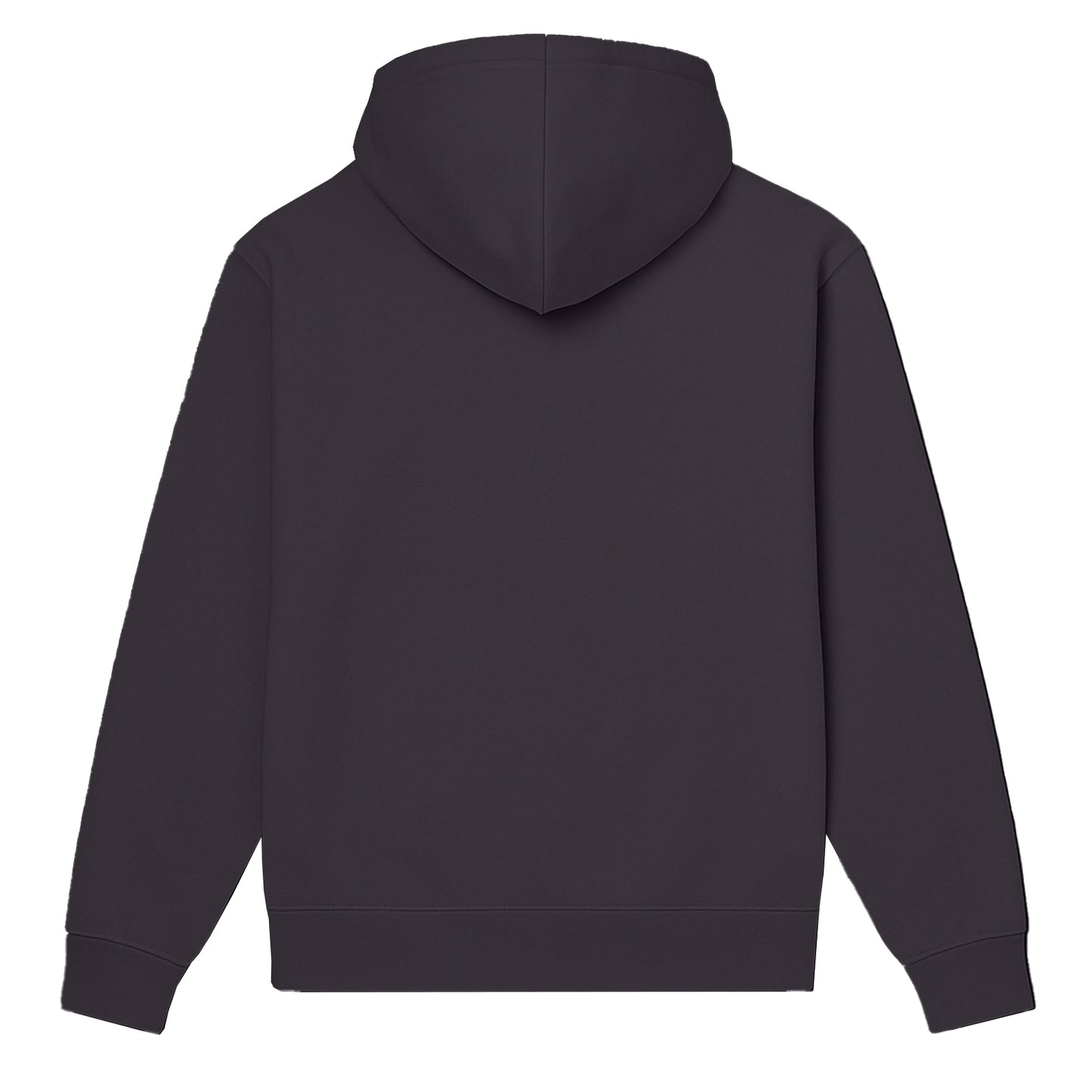 ROAMERS & SEEKERS Summit HOODIE STORM GREY