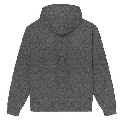 ROAMERS & SEEKERS Cowboy HOODIE GRAPHITE HEATHER