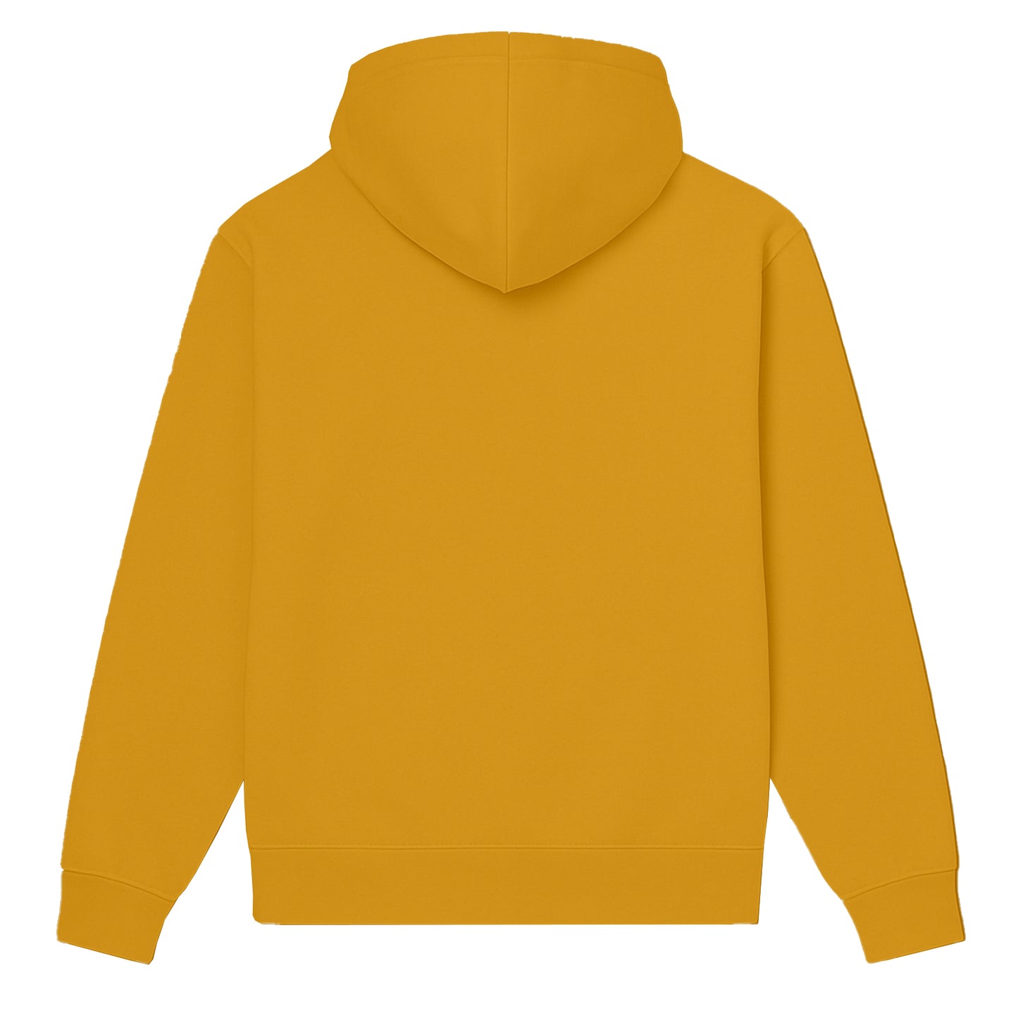 ROAMERS & SEEKERS Cowboy HOODIE MUSTARD