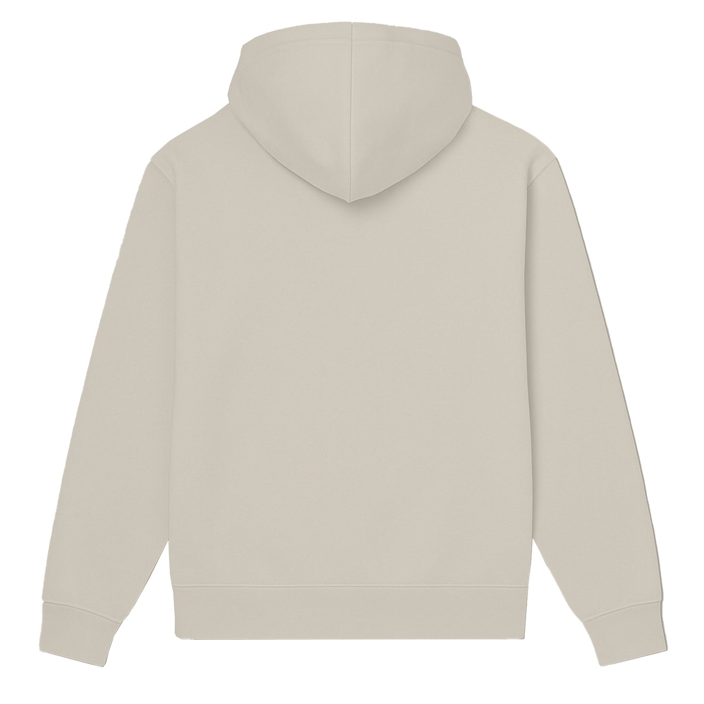 ROAMERS & SEEKERS Cowboy HOODIE NATURAL STONE