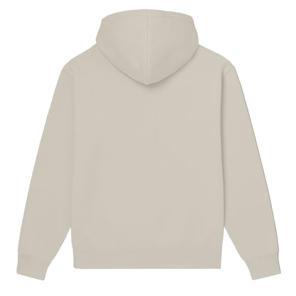 ROAMERS & SEEKERS Bear Hunt HOODIE NATURAL STONE