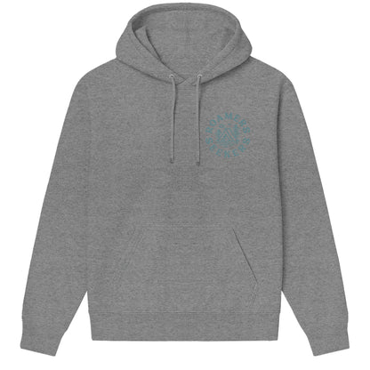 ROAMERS & SEEKERS Outback HOODIE HEATHER GREY