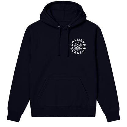ROAMERS & SEEKERS Outback HOODIE NEW FRENCH NAVY
