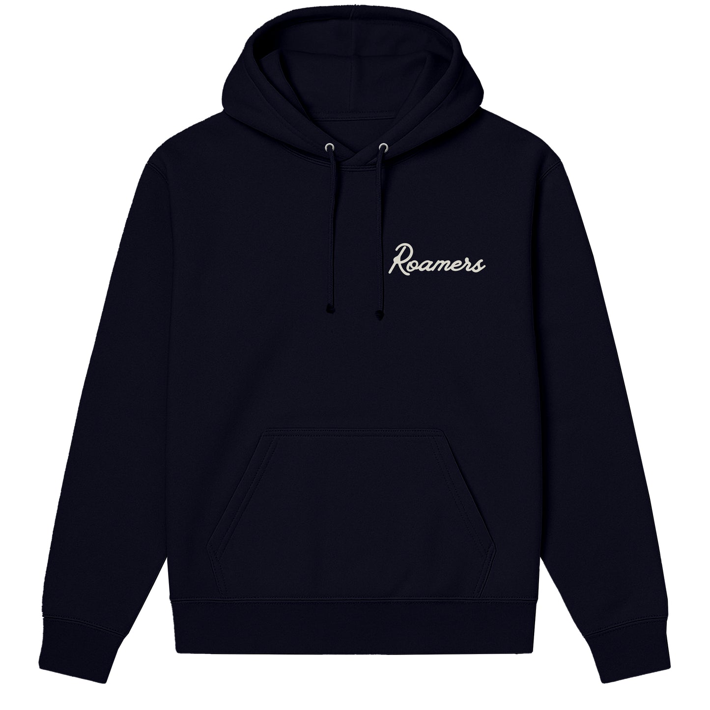 ROAMERS & SEEKERS Off Piste HOODIE NEW FRENCH NAVY